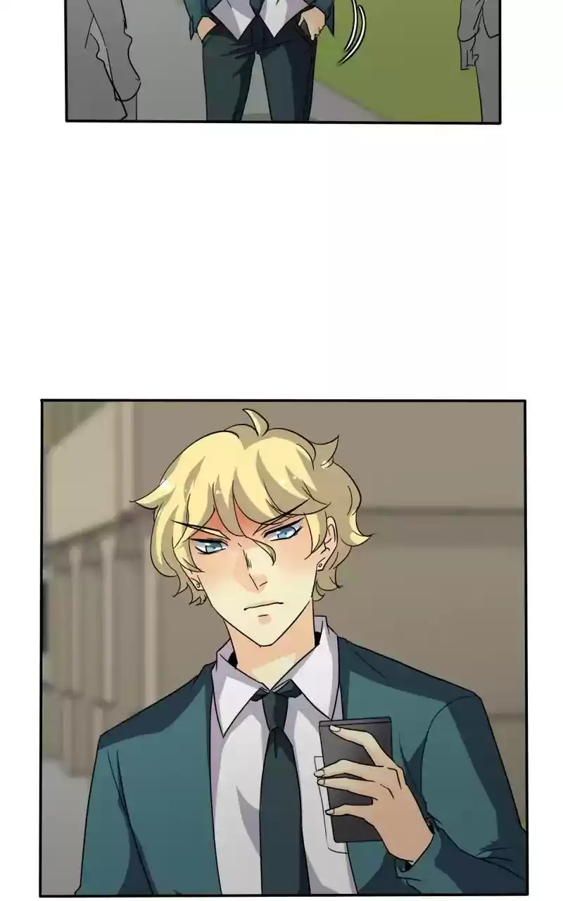 unOrdinary Chapter 165: