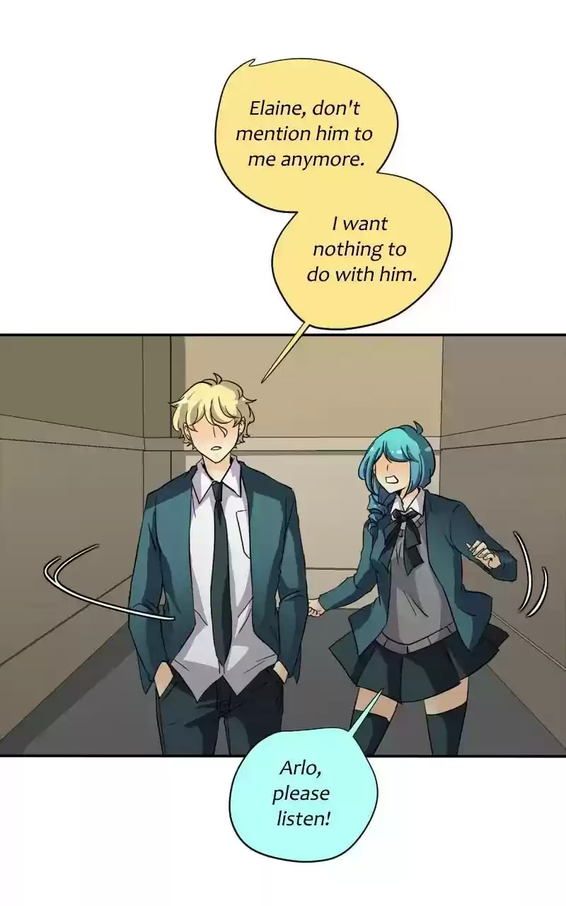 unOrdinary Chapter 165: