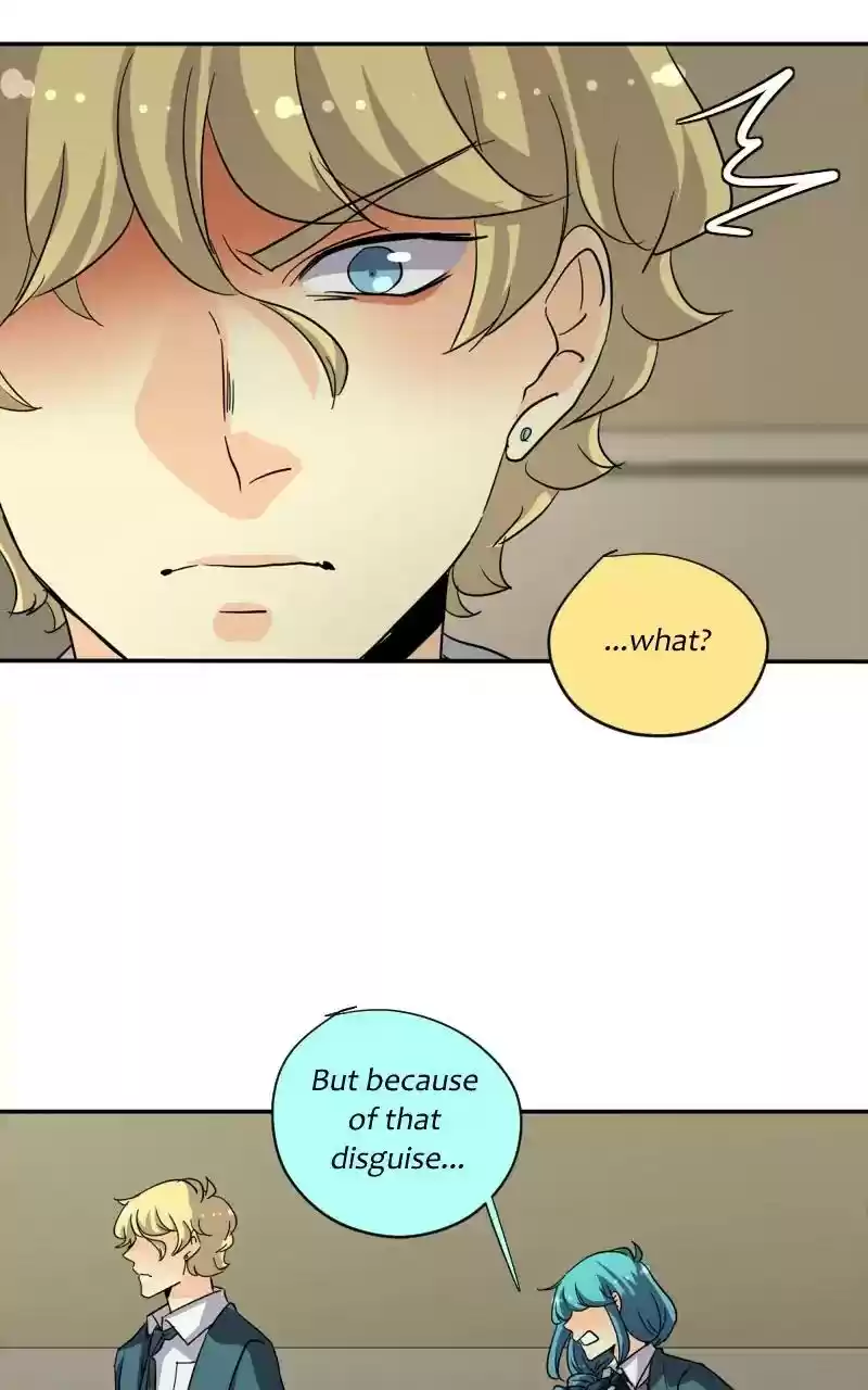 unOrdinary Chapter 165: