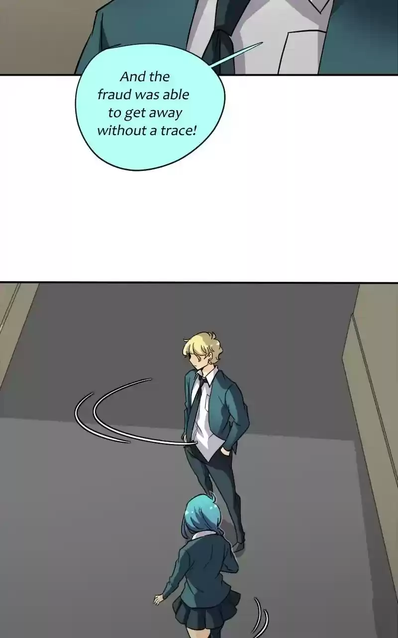 unOrdinary Chapter 165: