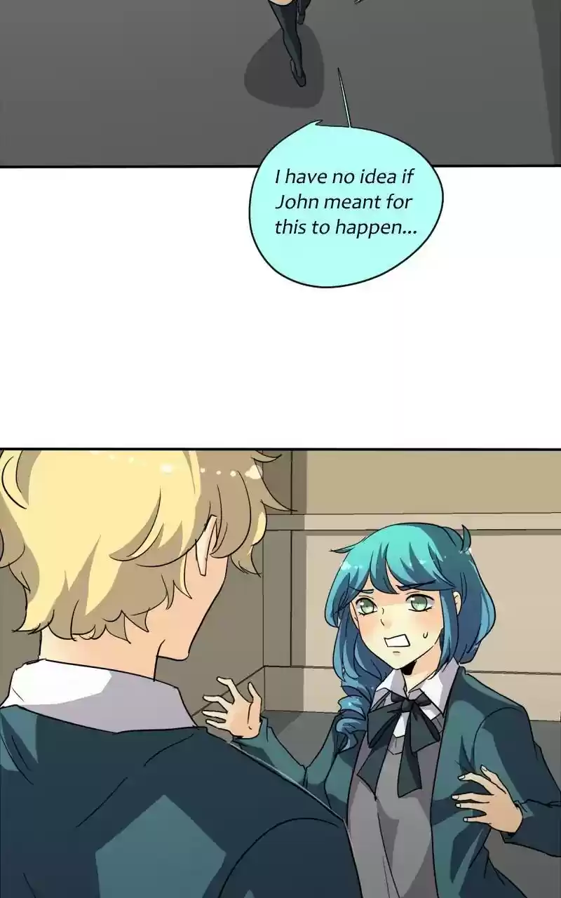 unOrdinary Chapter 165: