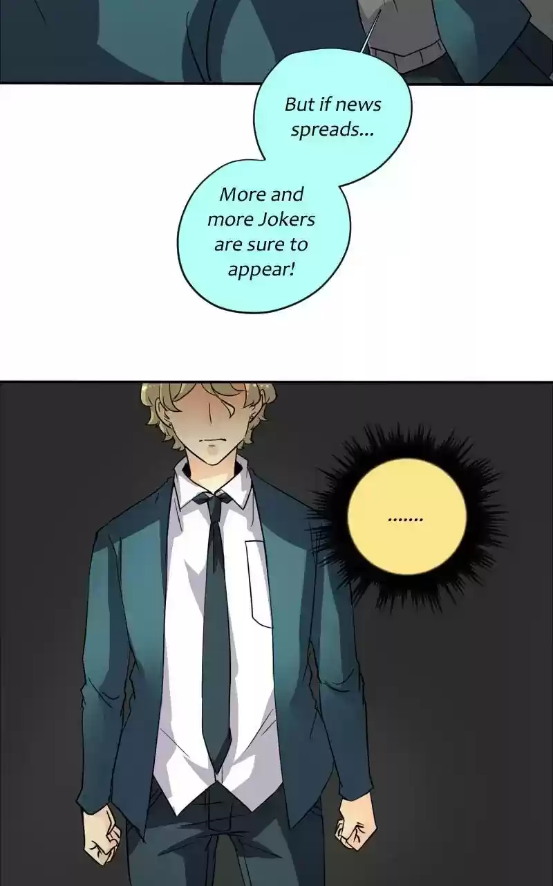 unOrdinary Chapter 165: