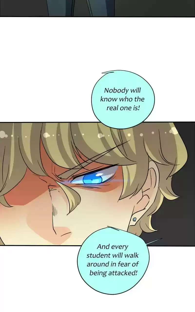 unOrdinary Chapter 165: