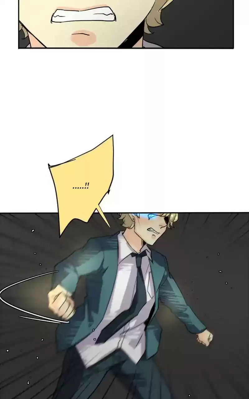 unOrdinary Chapter 165: