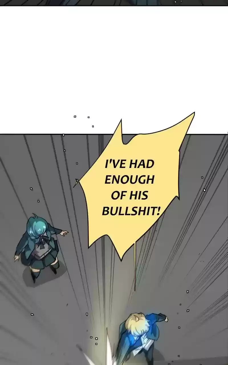 unOrdinary Chapter 165: