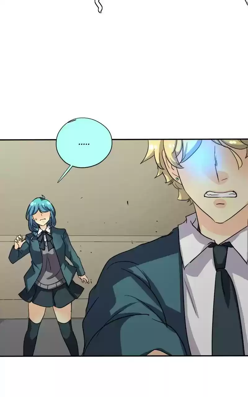 unOrdinary Chapter 165: