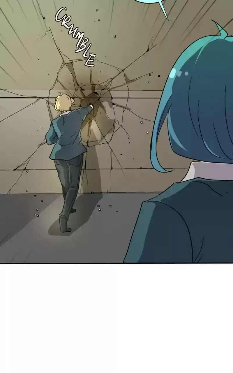 unOrdinary Chapter 165: