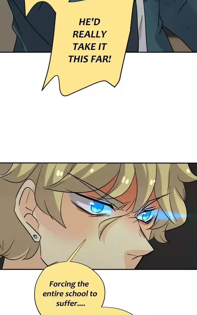 unOrdinary Chapter 165: