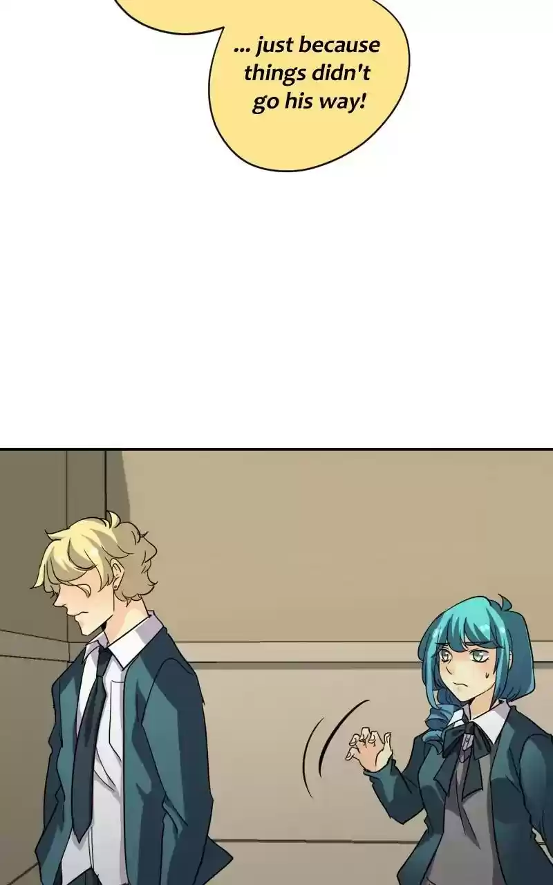 unOrdinary Chapter 165: