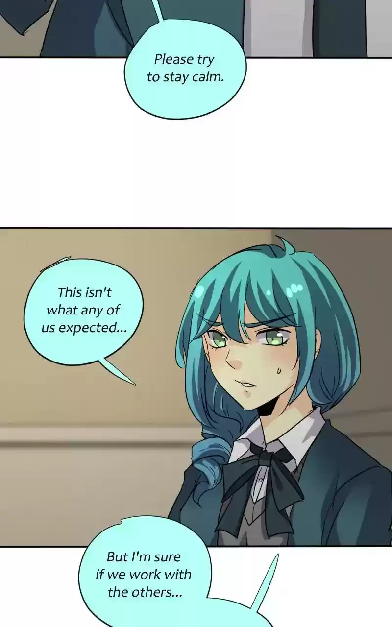 unOrdinary Chapter 165: