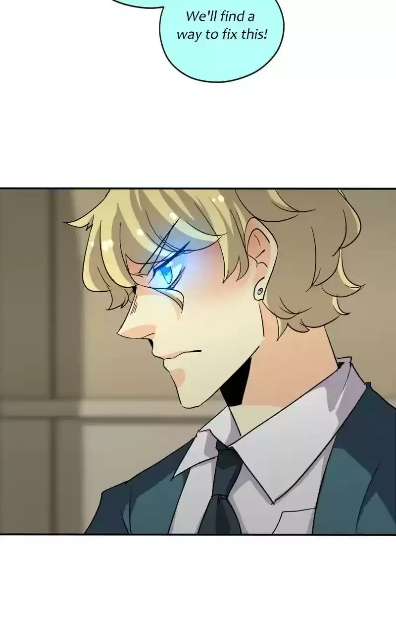 unOrdinary Chapter 165: