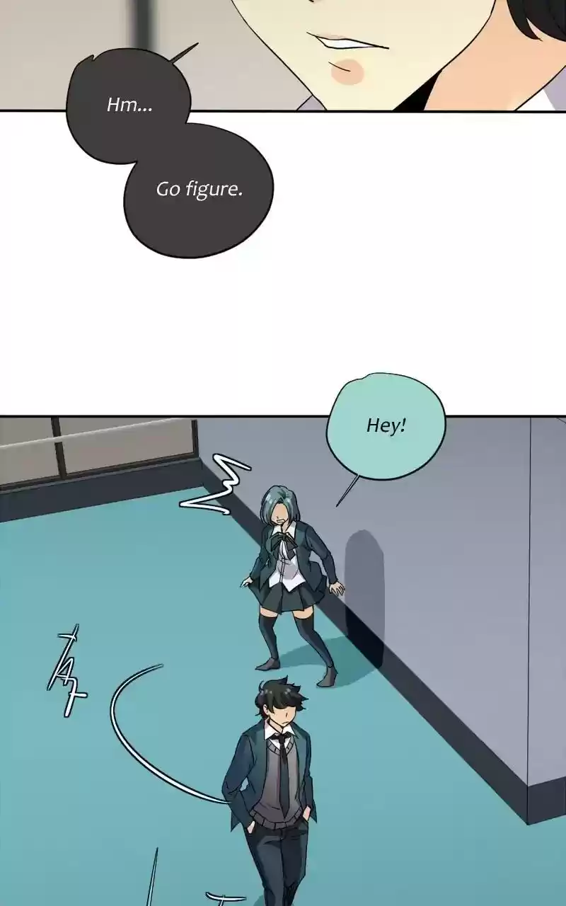 unOrdinary Chapter 165: