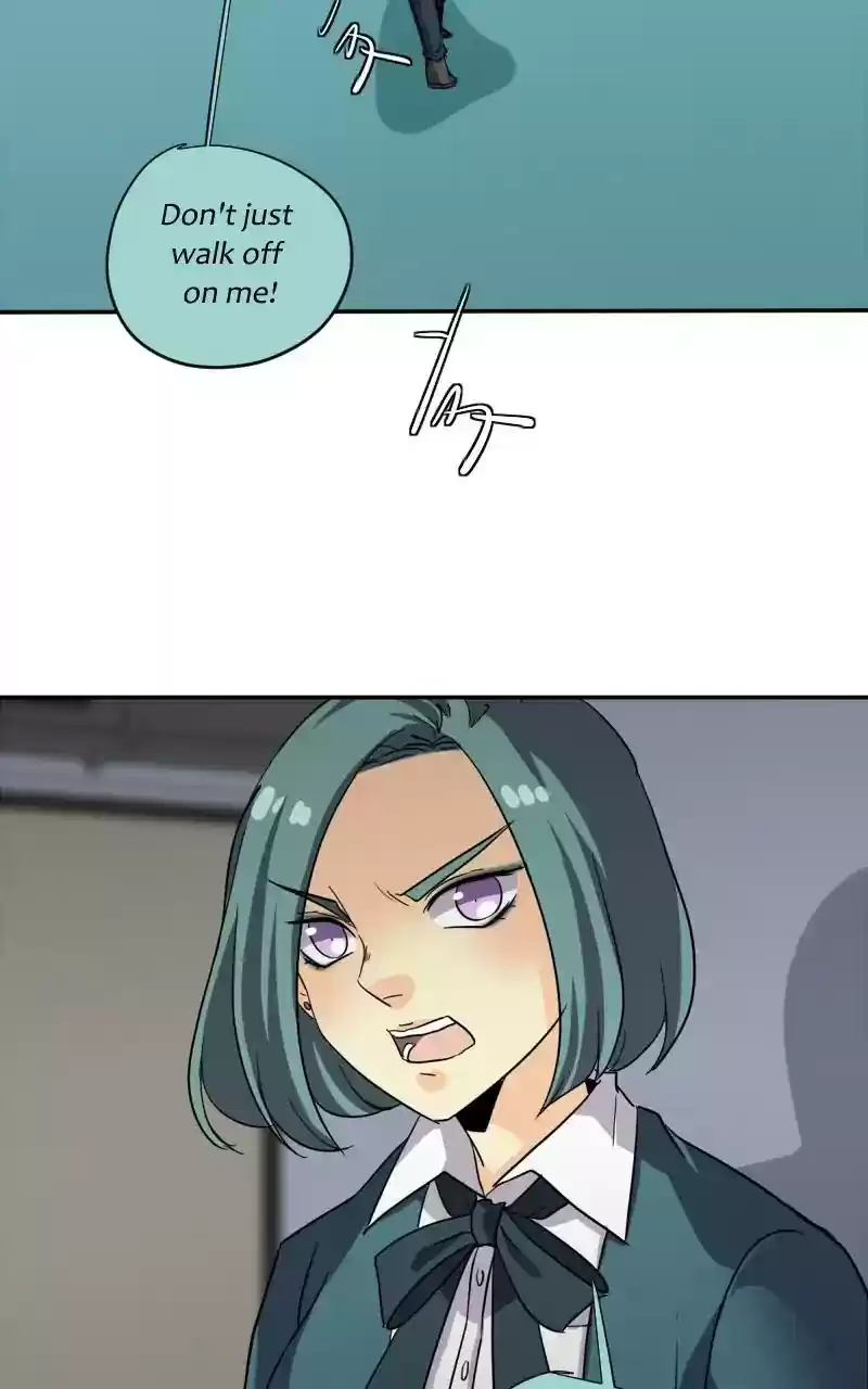 unOrdinary Chapter 165: