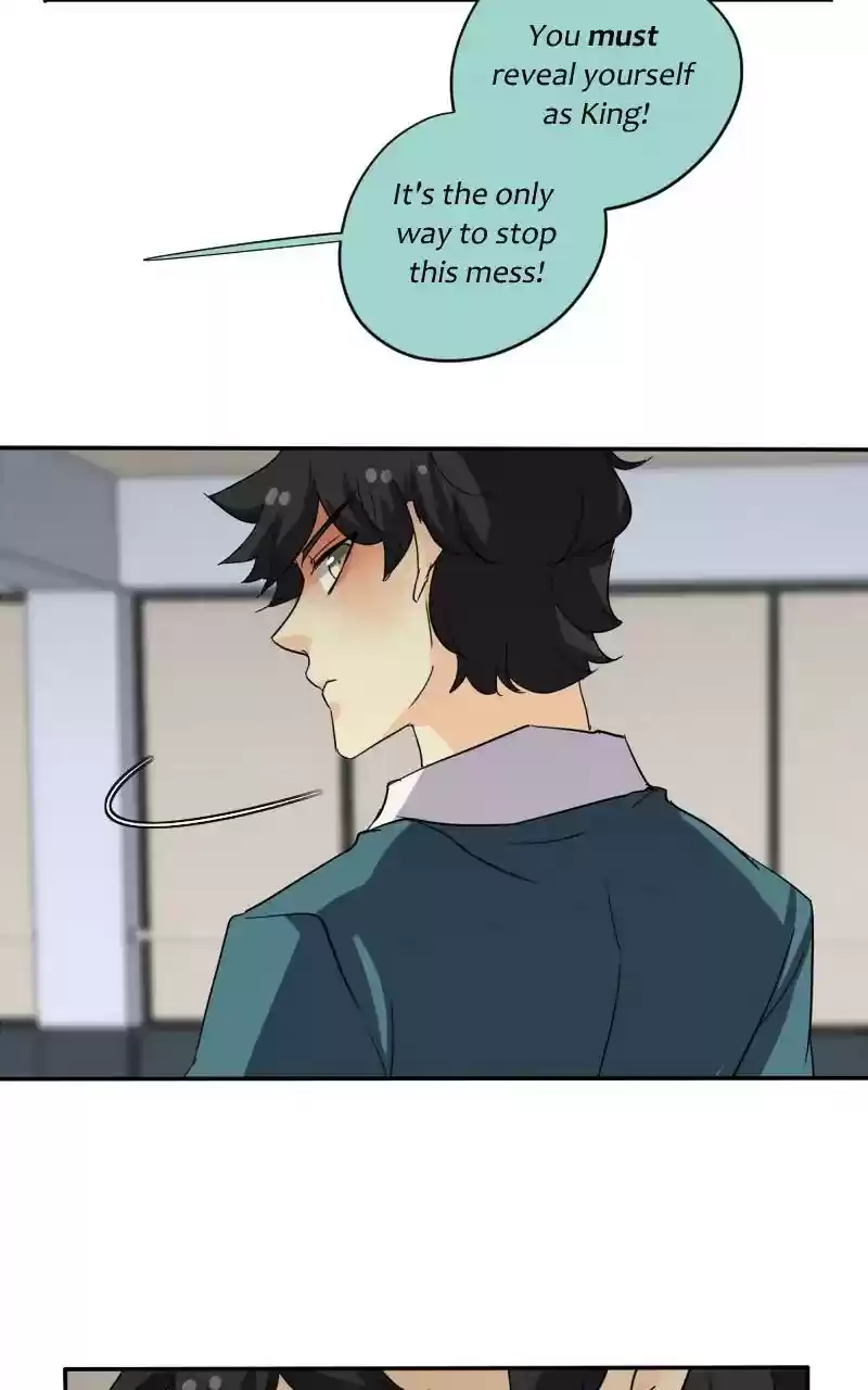 unOrdinary Chapter 165: