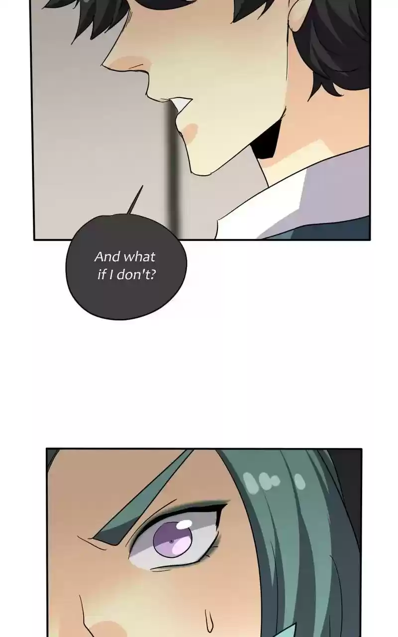 unOrdinary Chapter 165: