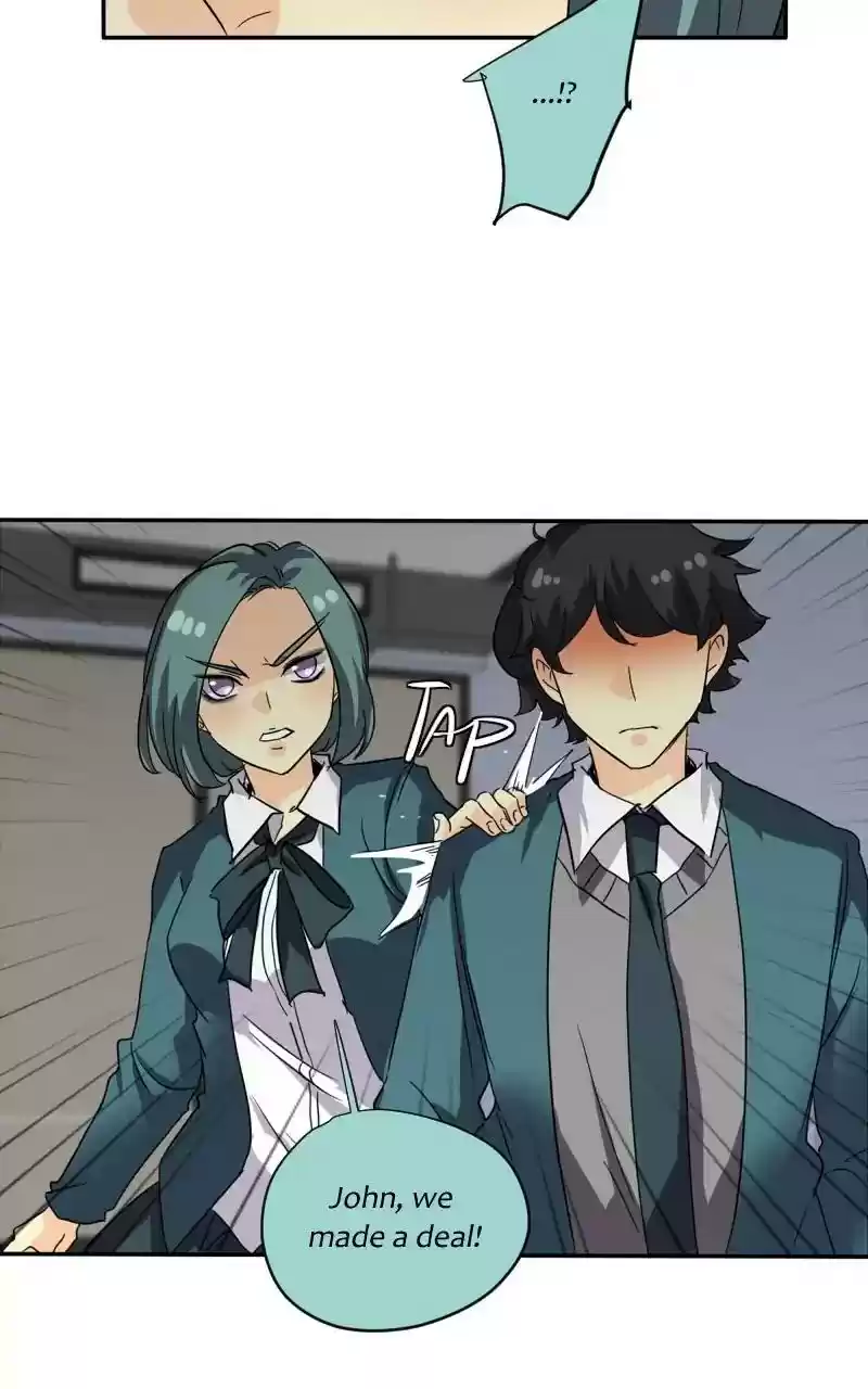 unOrdinary Chapter 165: