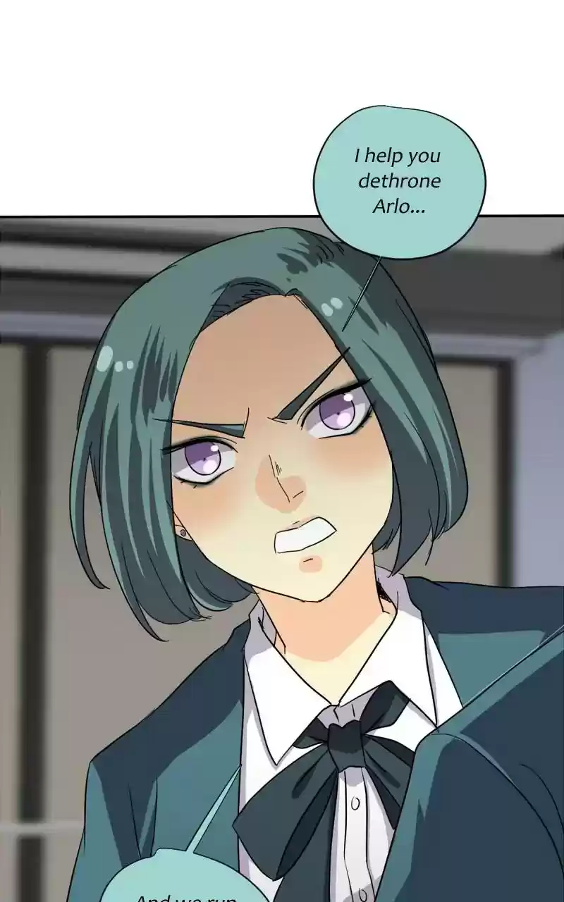 unOrdinary Chapter 165: