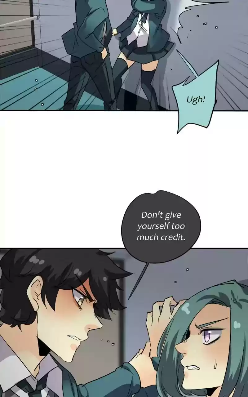 unOrdinary Chapter 165: