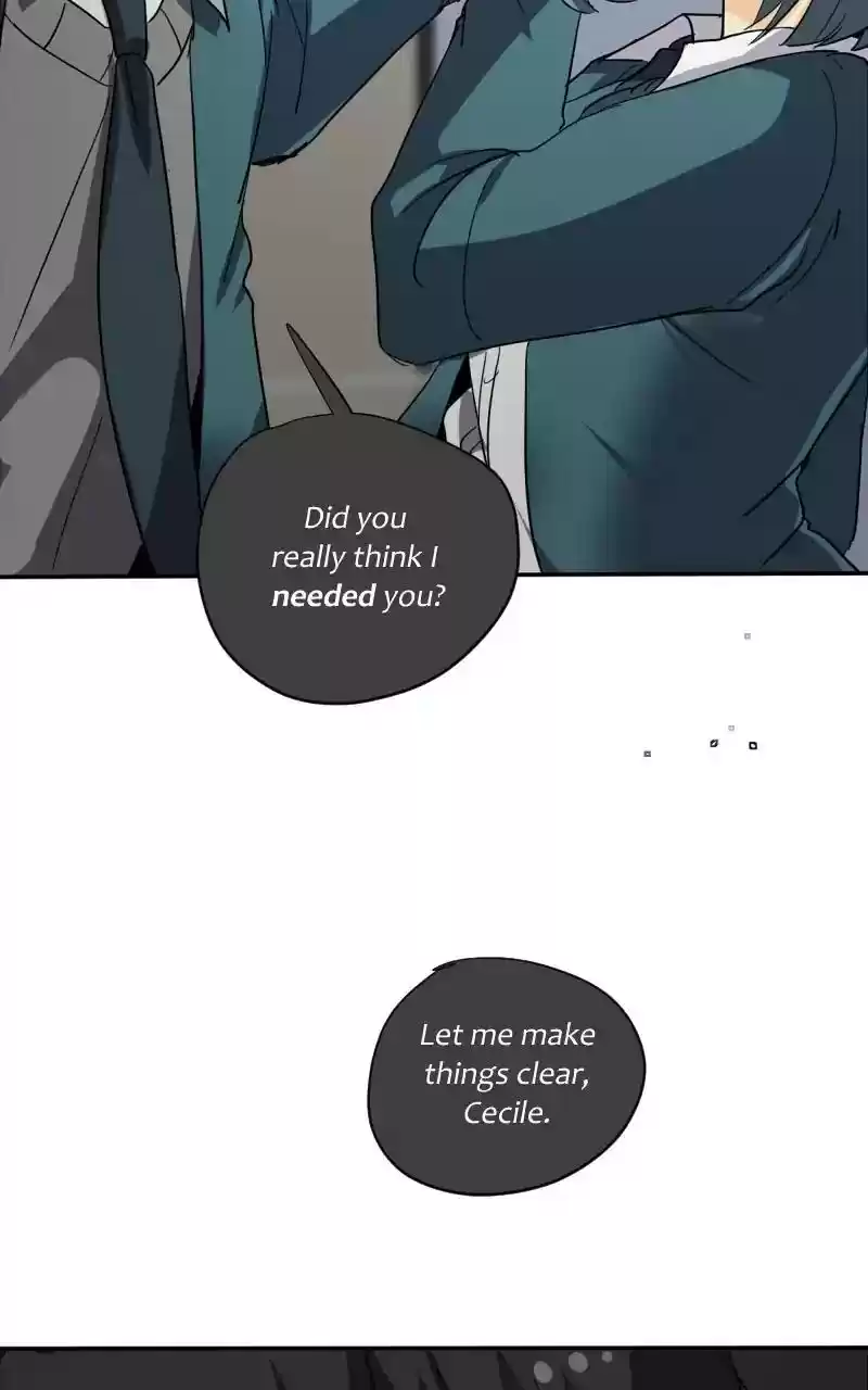 unOrdinary Chapter 165: