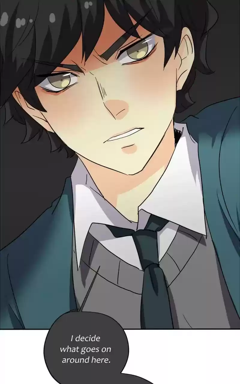 unOrdinary Chapter 165: