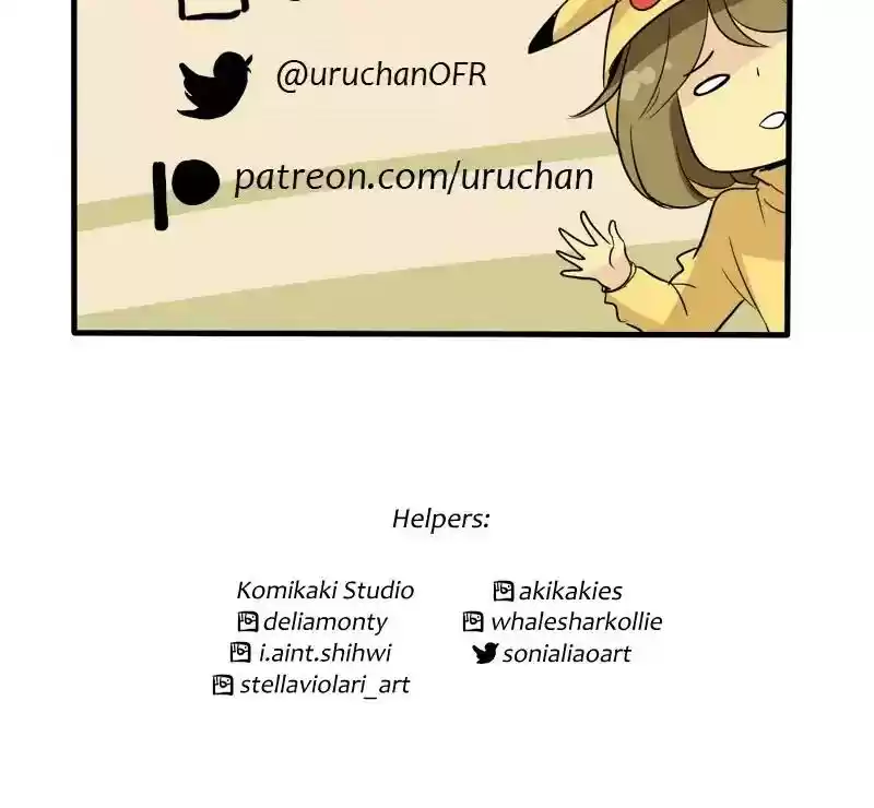 unOrdinary Chapter 165: