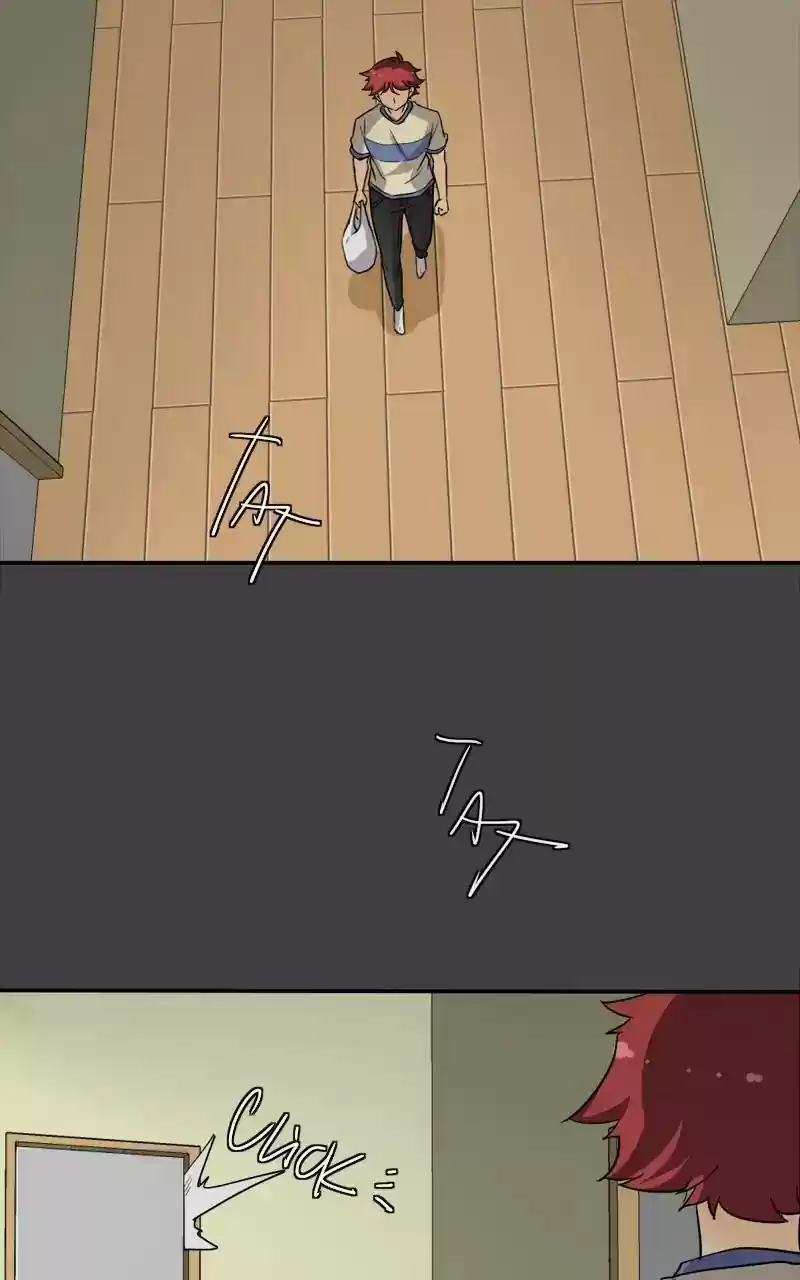 unOrdinary Chapter 166: