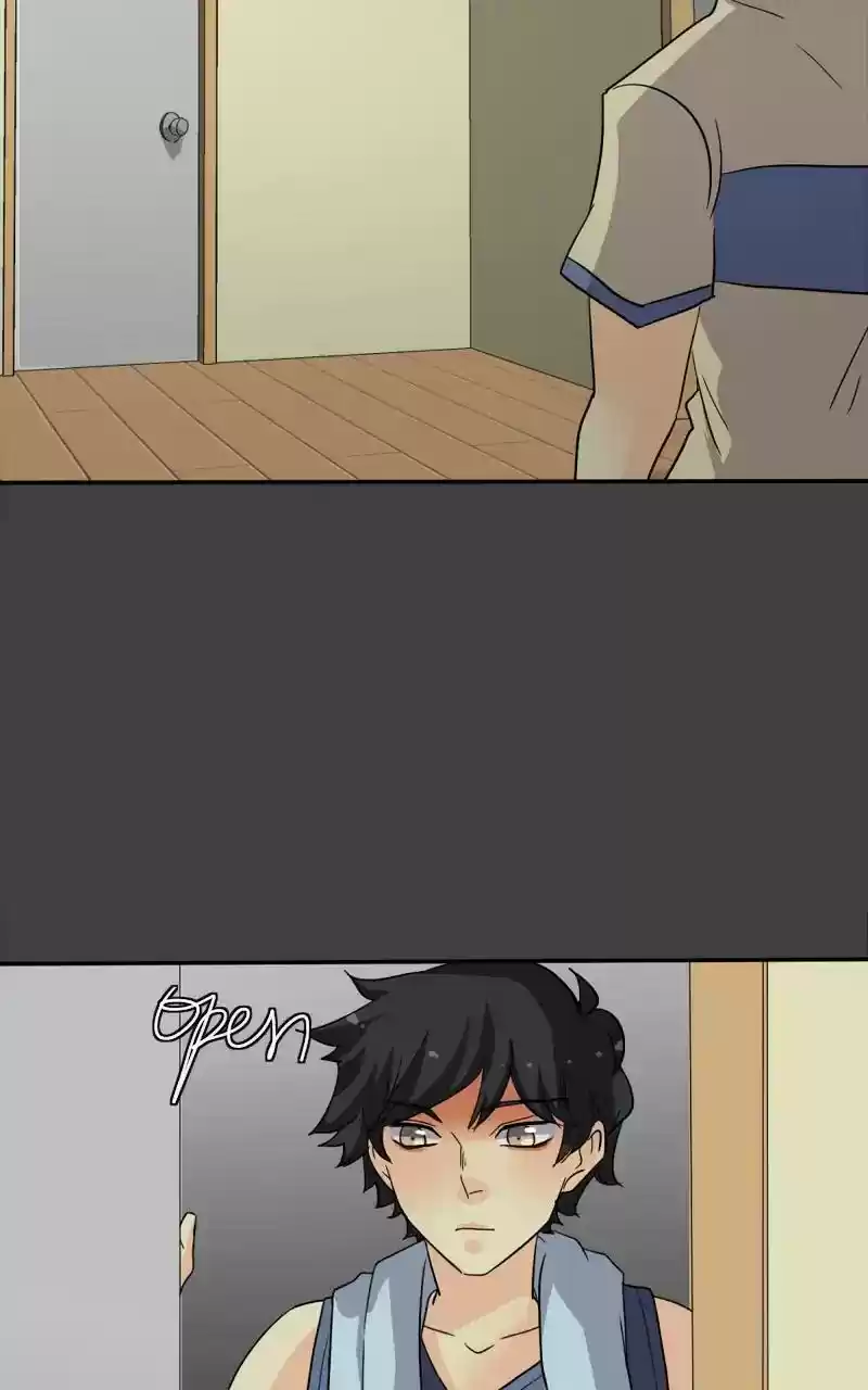 unOrdinary Chapter 166: