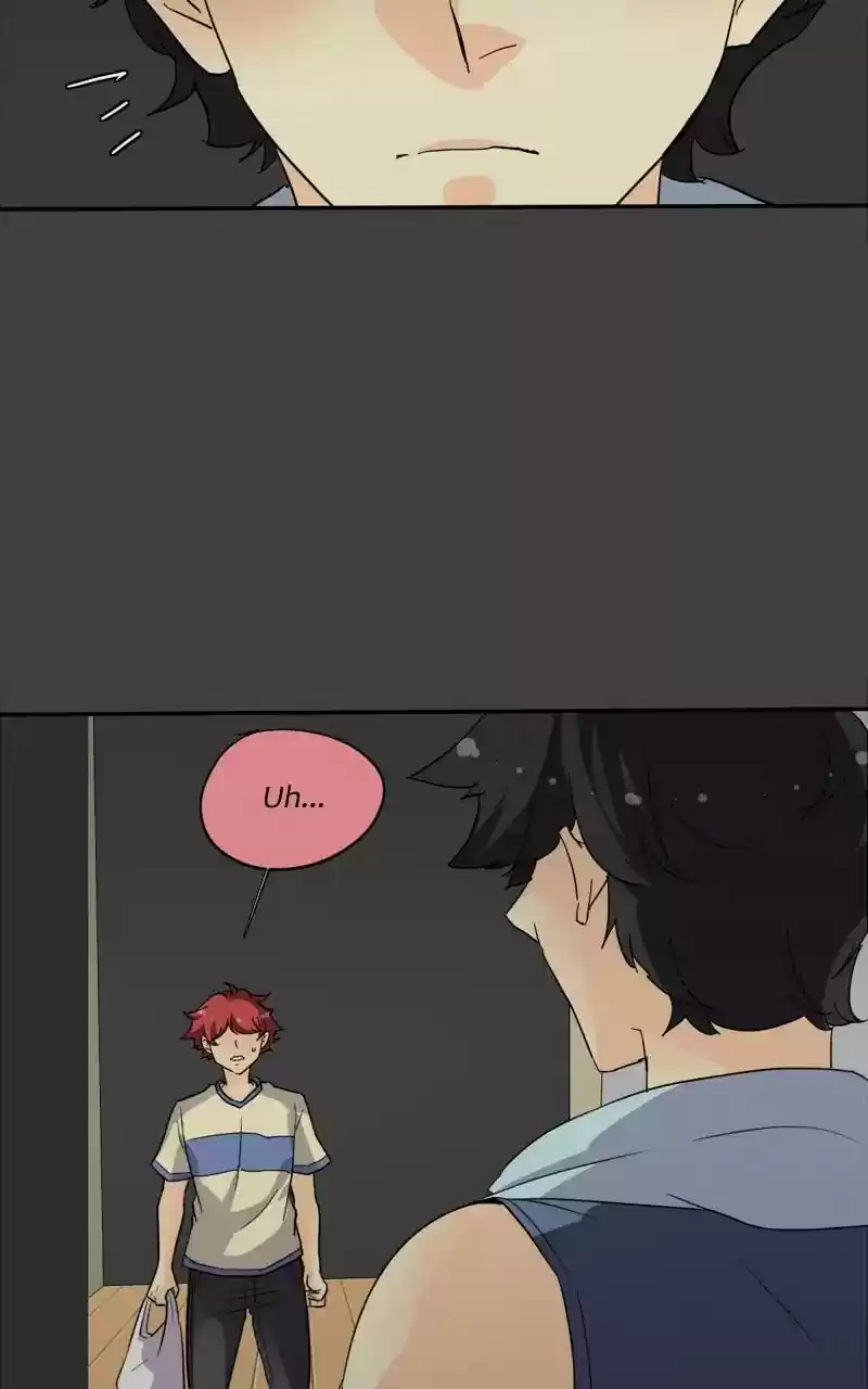 unOrdinary Chapter 166: