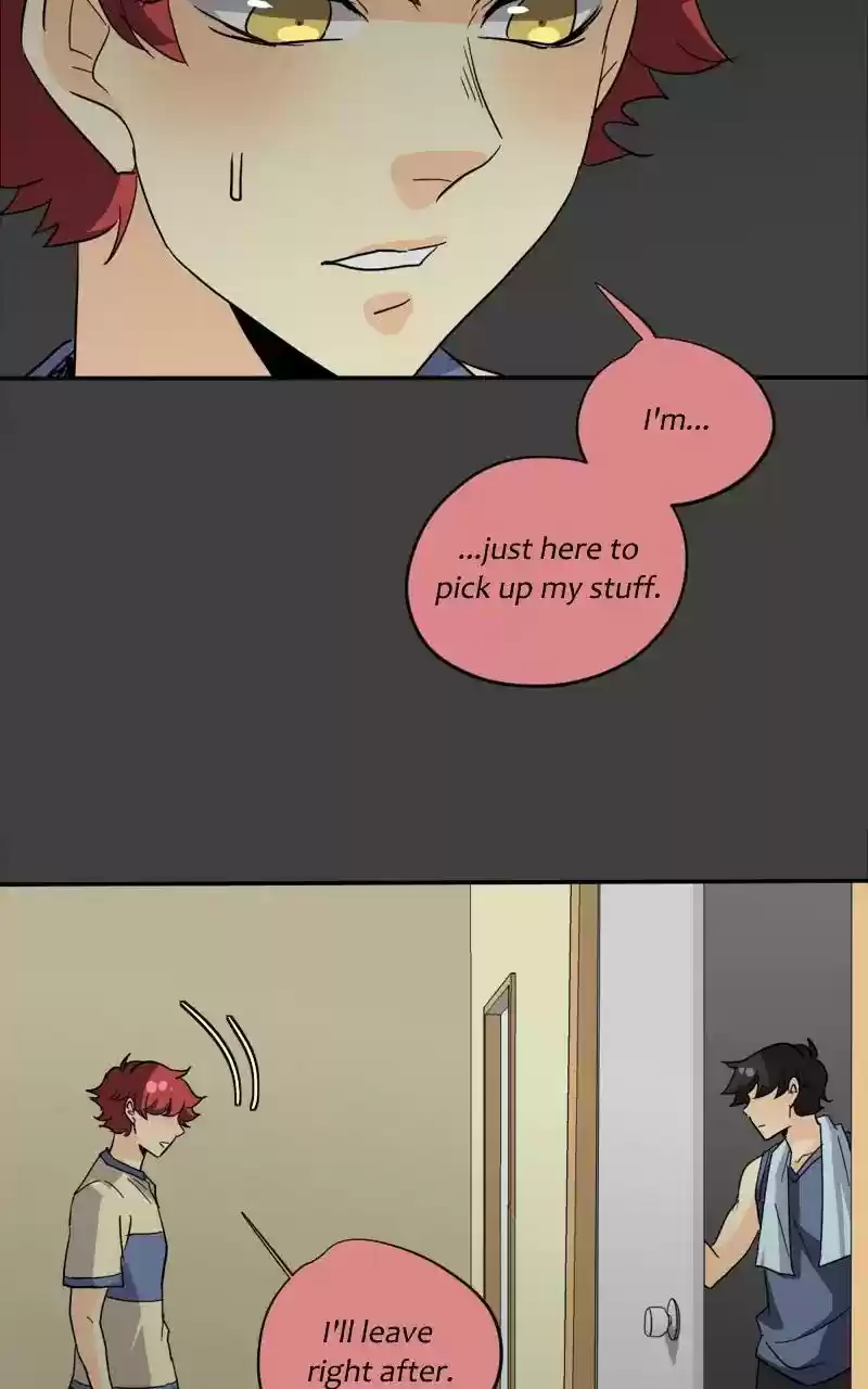 unOrdinary Chapter 166: