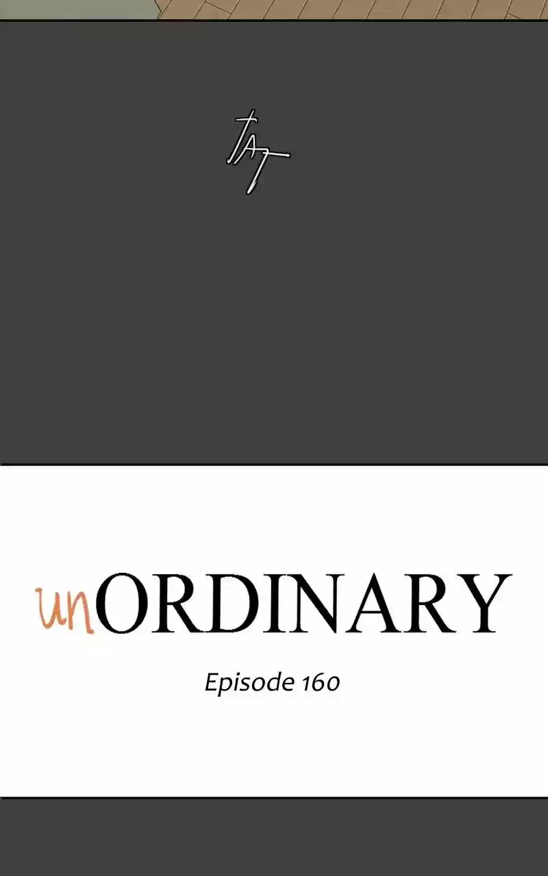 unOrdinary Chapter 166: