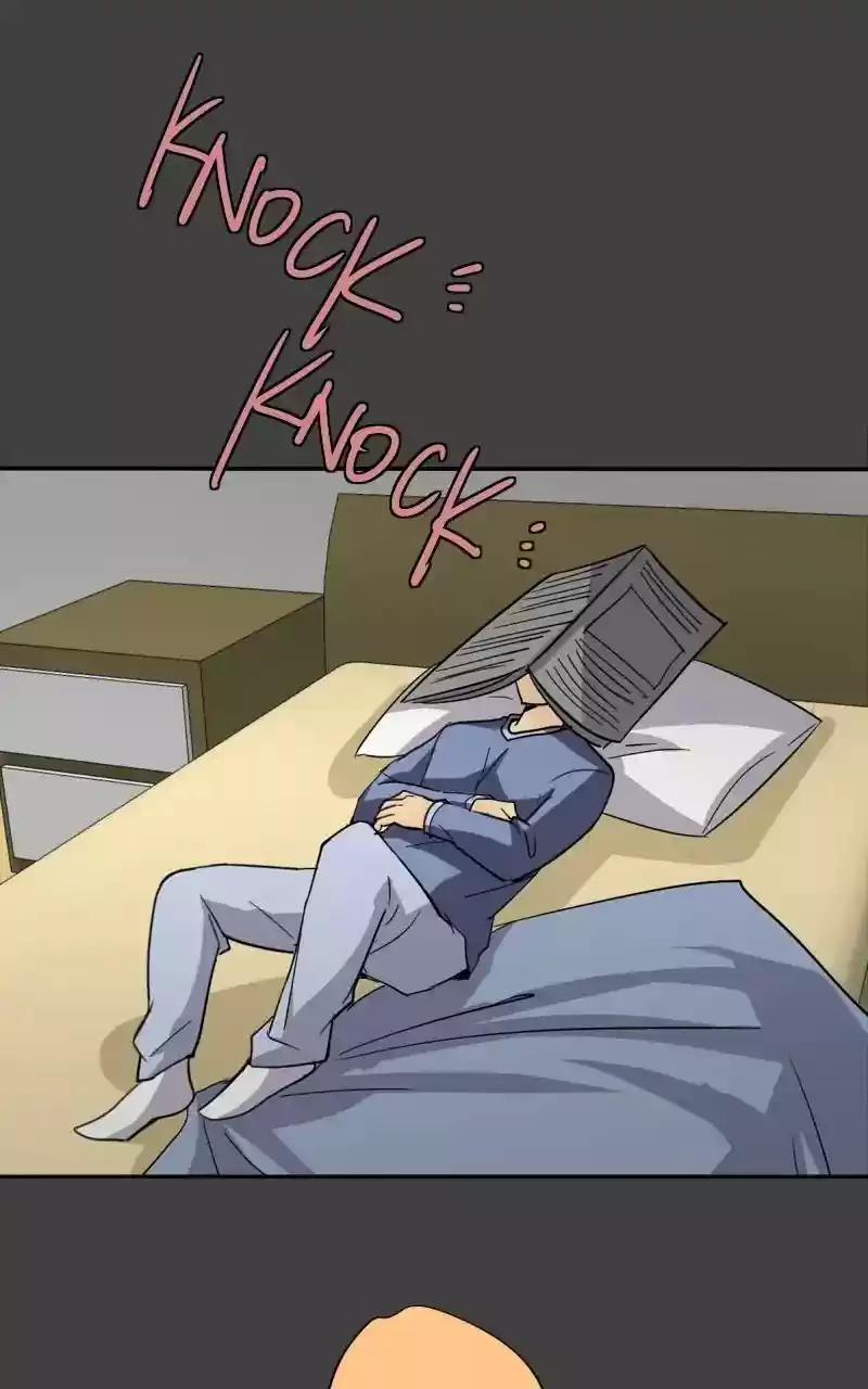 unOrdinary Chapter 166: