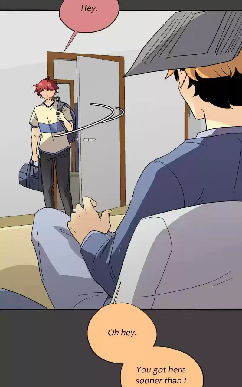 unOrdinary Chapter 166: