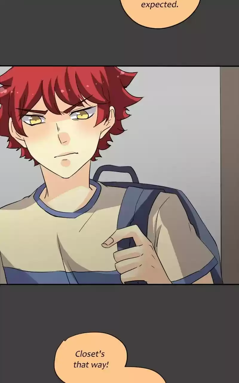 unOrdinary Chapter 166: