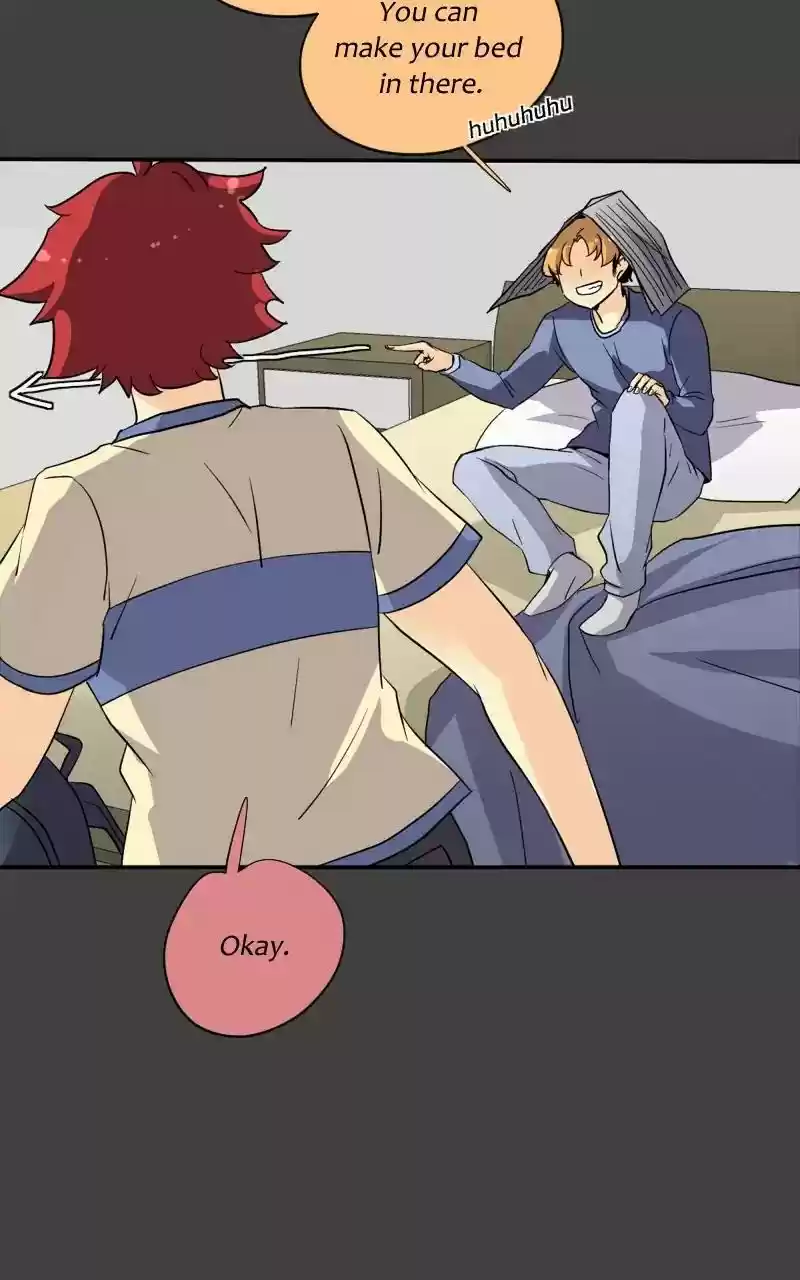 unOrdinary Chapter 166: