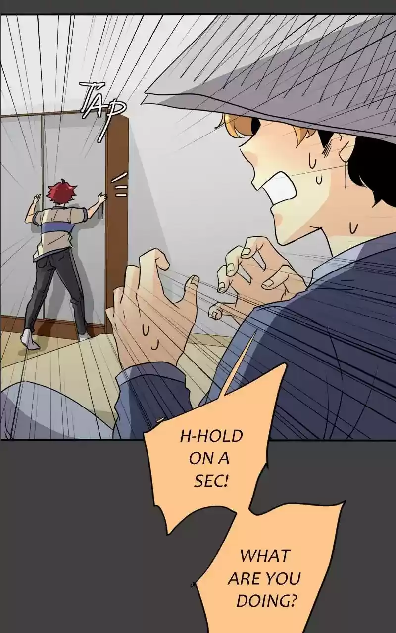 unOrdinary Chapter 166: