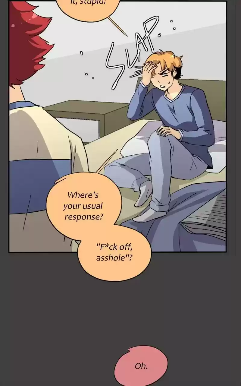 unOrdinary Chapter 166: