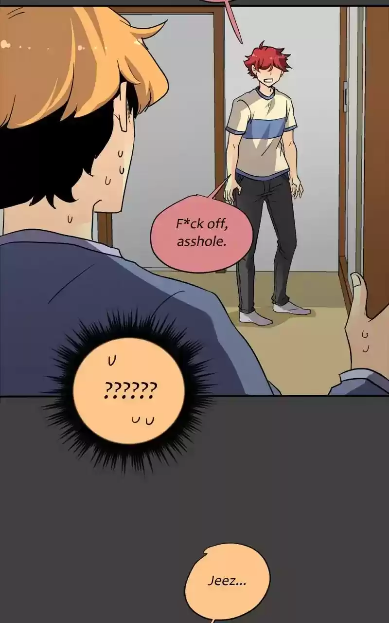 unOrdinary Chapter 166: