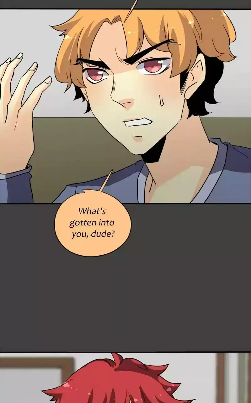 unOrdinary Chapter 166: