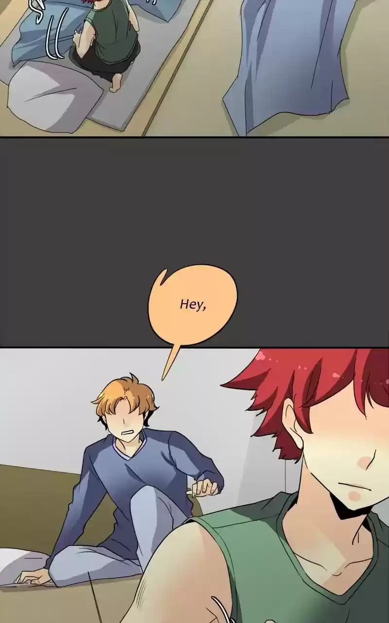 unOrdinary Chapter 166: