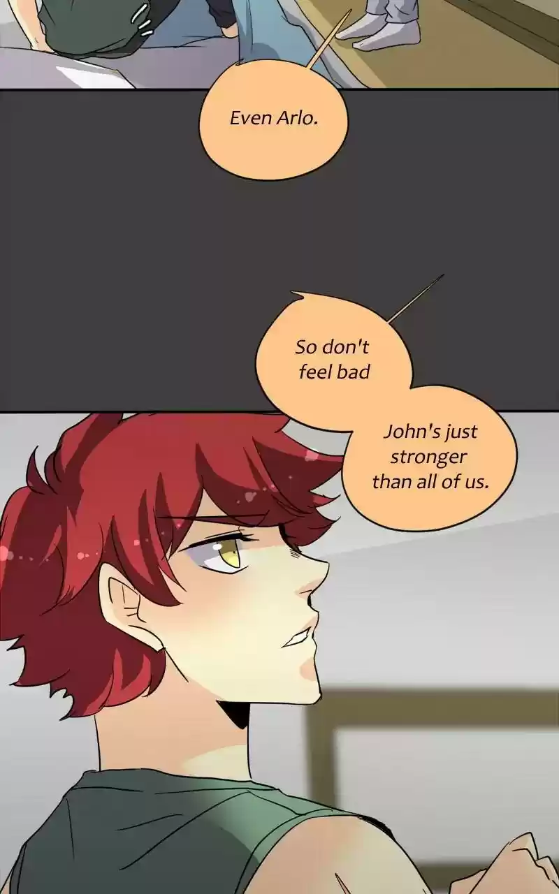 unOrdinary Chapter 166: