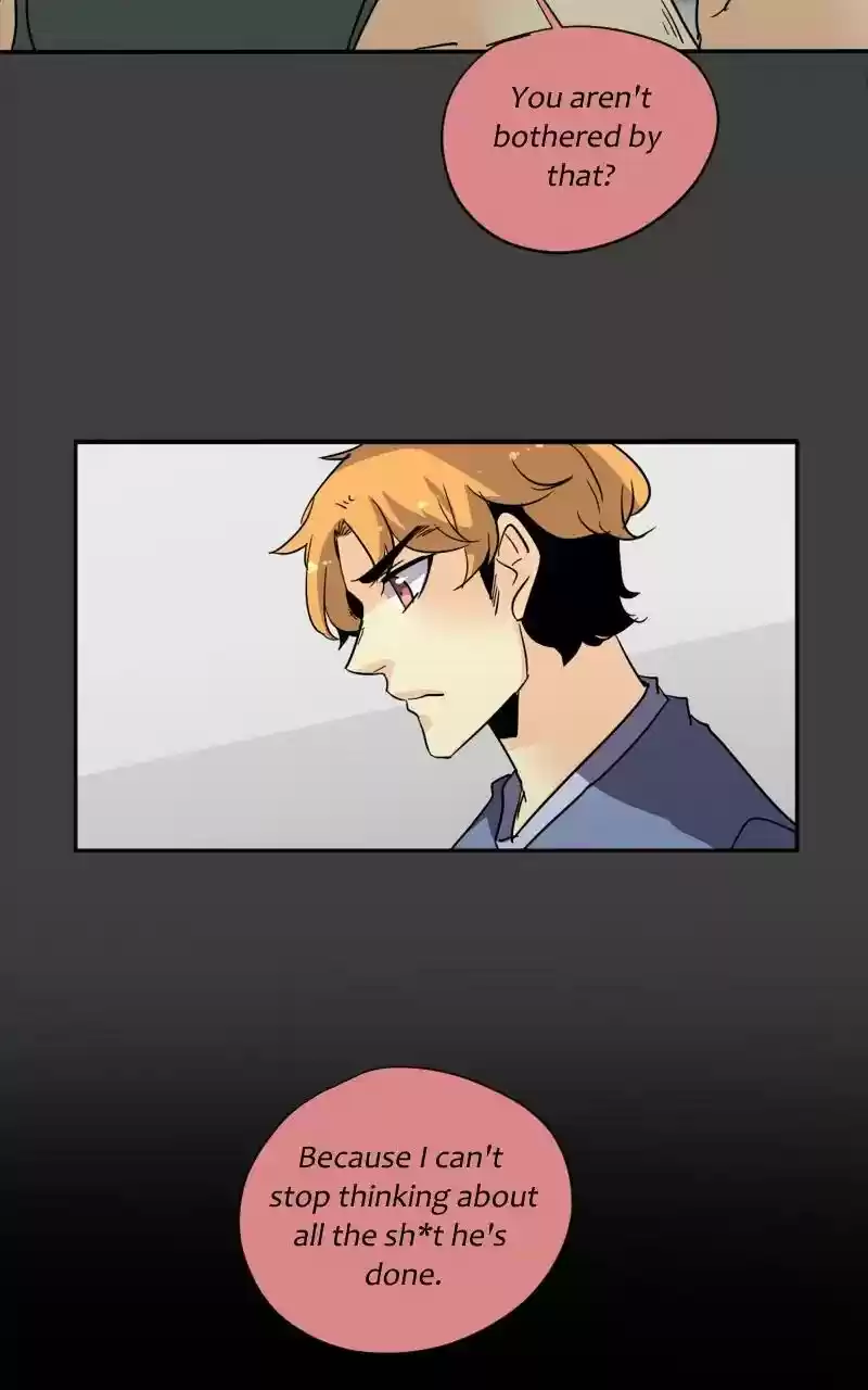 unOrdinary Chapter 166: