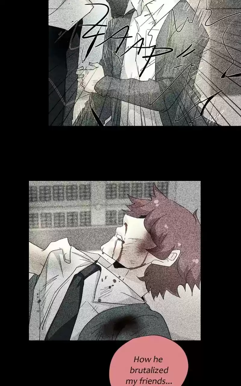 unOrdinary Chapter 166: