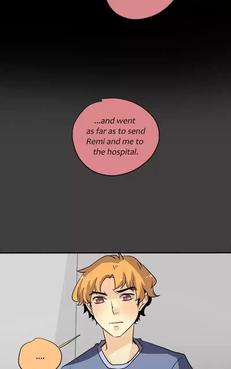 unOrdinary Chapter 166: