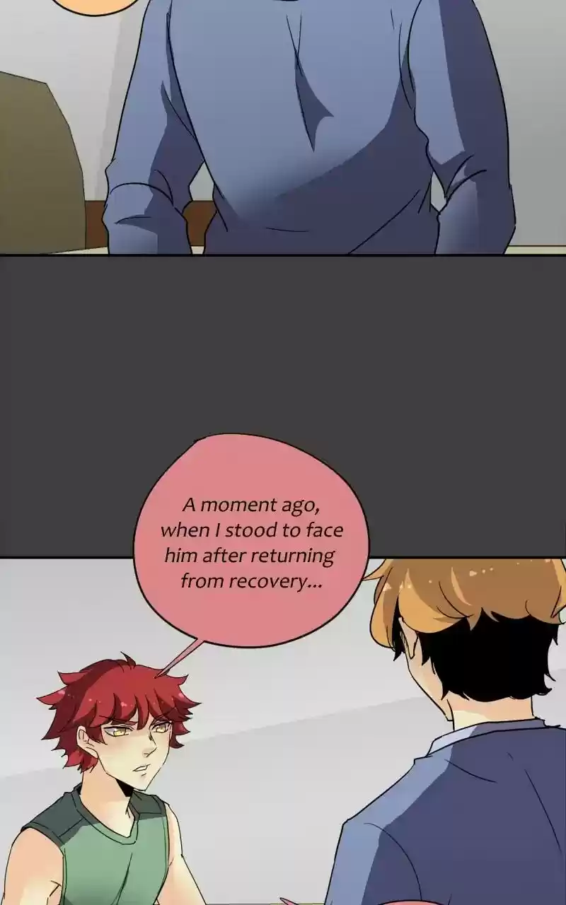 unOrdinary Chapter 166: