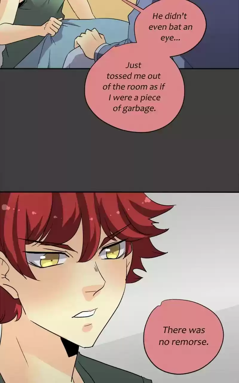 unOrdinary Chapter 166: