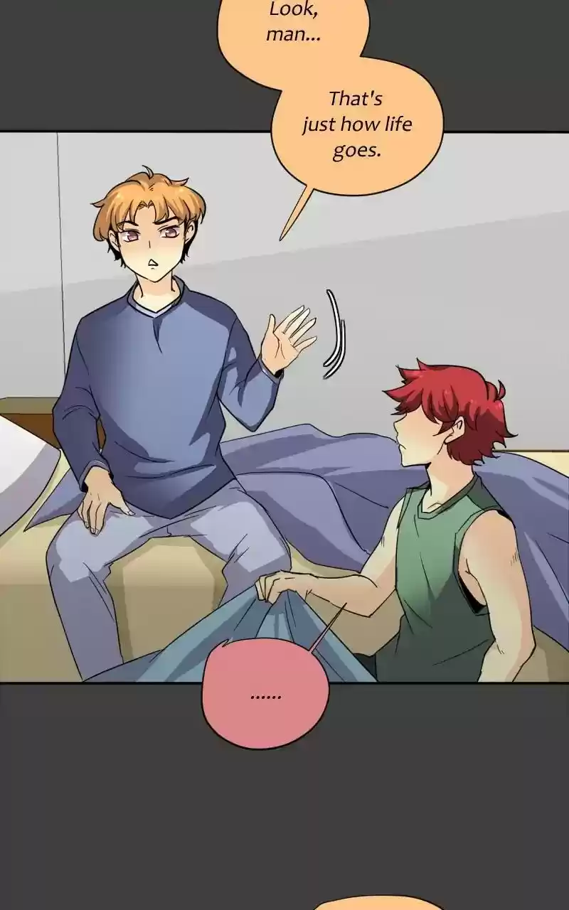 unOrdinary Chapter 166: