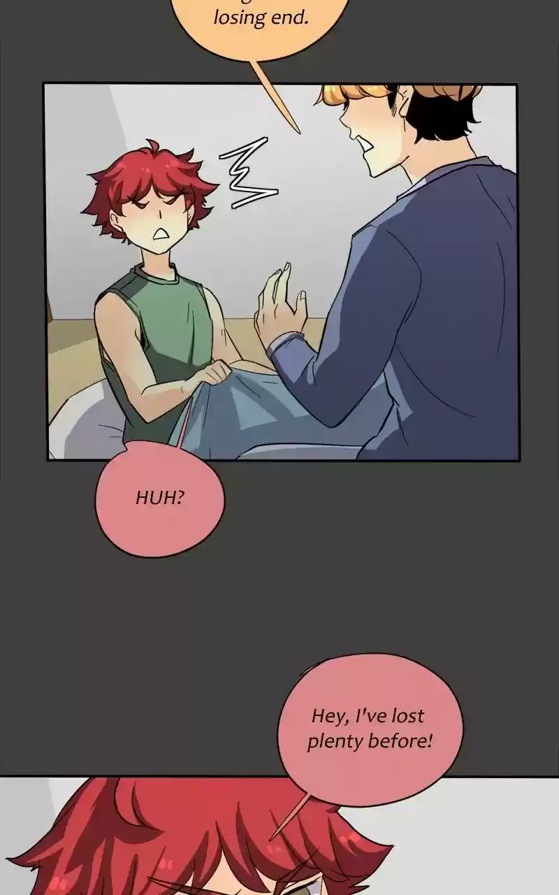 unOrdinary Chapter 166: