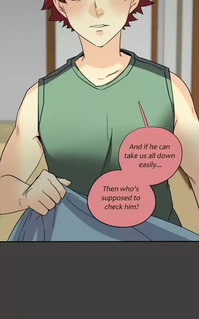 unOrdinary Chapter 166: