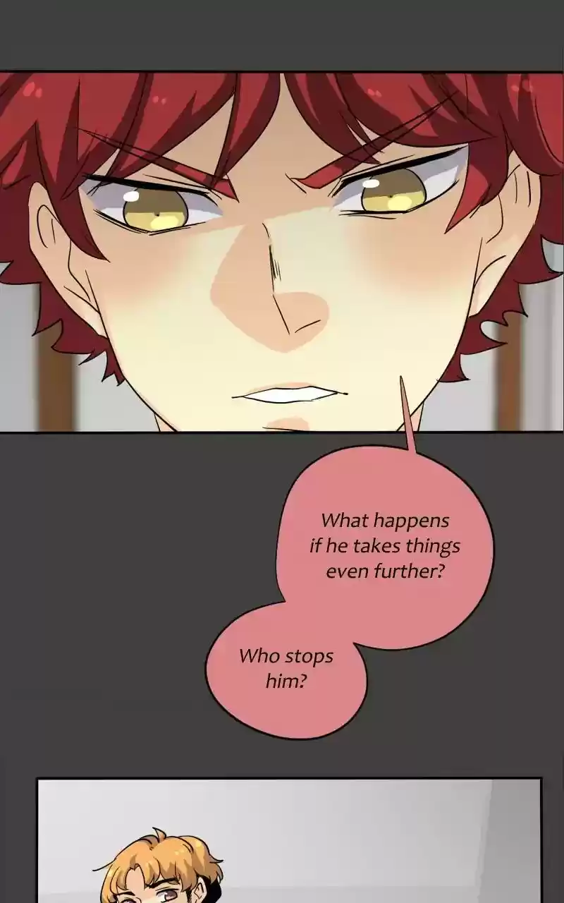 unOrdinary Chapter 166: