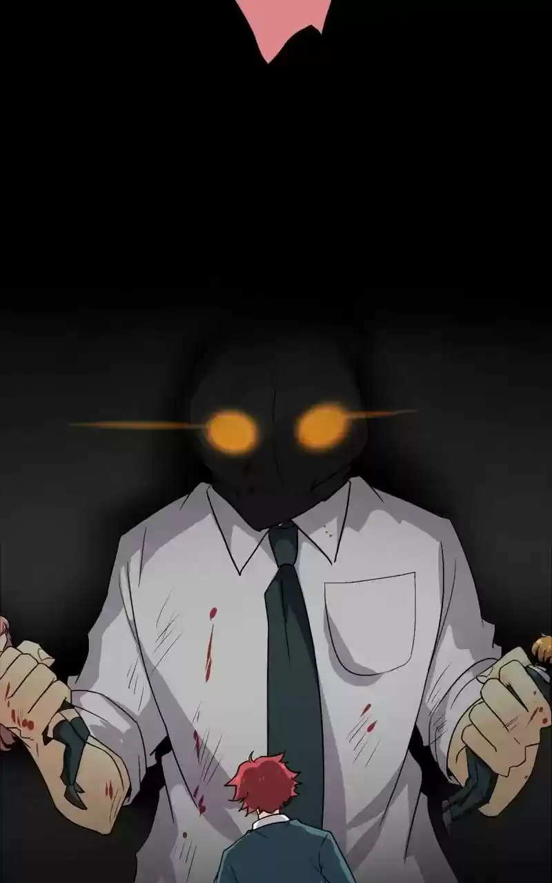 unOrdinary Chapter 166: